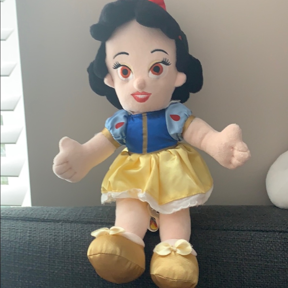 Disney Snow White Plush